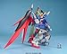 Destiny Gundam Gundam Seed Destiny, Bandai MG 1/100 Scale Model Kit