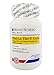 Butler 60 Count Omega Tri-V Gel Capsules for Medium and Large Dogs