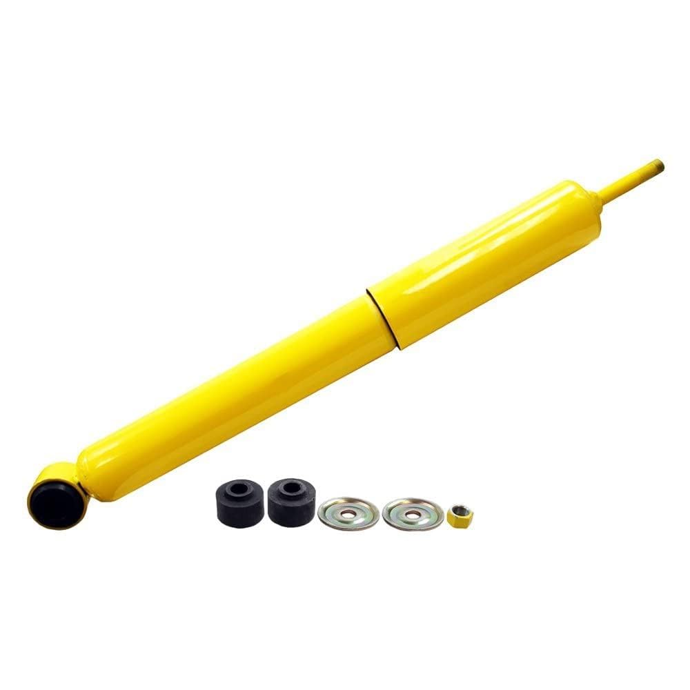 すーも Amazon.com: Monroe Magnum 65444 Suspension Shock Absorber : Automotive