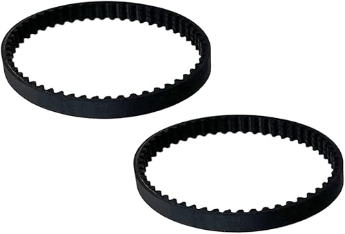 Miniatura 3 de (2) Dos correas de vacío para Shark 679.1-9.8 ft-6,2073M06, 3M-207-6, 3M20706 UV400, UV410, UV420