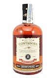 Contadora Rum 15 Years Old Premium Reserva 40% Vol. 0,7l