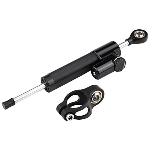 Estabilizador de amortiguador Keenso Cover