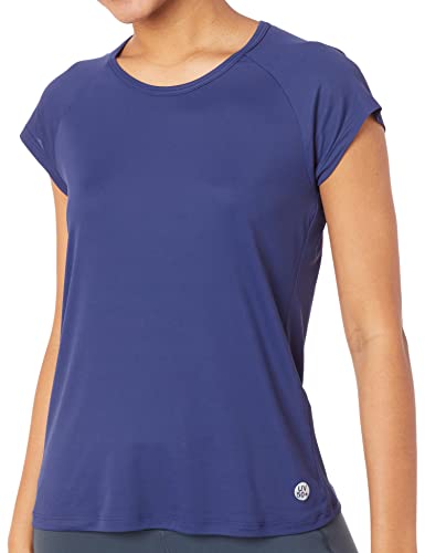 Blusa Poliamida Dupla Yasmin