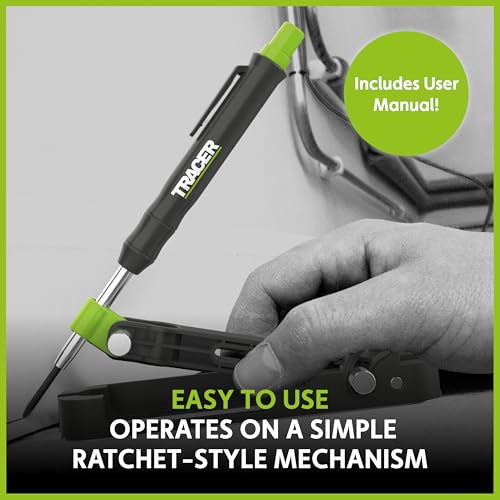Tracer ProScribe Woodworking Scribe Tool Set