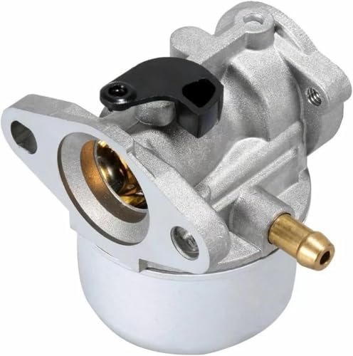 Carburateur 122K02 122T02 pour réparer une tondeuse qui cale
