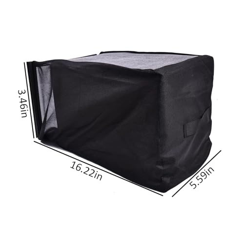 Sac à gazon en nylon pour simplifier la tonte du jardin avec RY401013