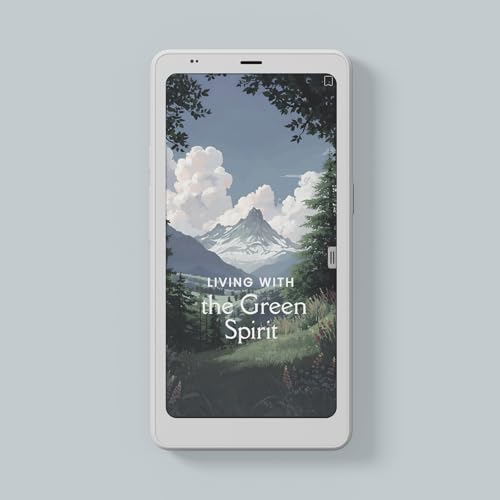 BOOX Palma2 Pro 6.13in Color E-Reader 128GB — view 8