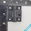 2 Pack Adjustable Torque Hinge Position Control OWACH BH-672-2 for Electronics Box, pochade Box Replacement E6-10-301-20