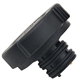 1 Pc Couvercle De Vase D'expansion Couverture De Modification De Voiture Accessoire De Modification De Voiture Accessoires Pour Votre Réservoir D'eau Outil X5 Abdos
