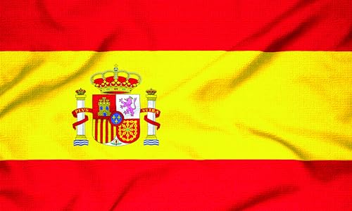 Taylor 8436 50 Star Us Flags Sewn 24 X 36in Nylon Not for Canada