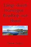 Längs durch Norwegen - Roadtrip mit Hund - Vanessa Vergenz 