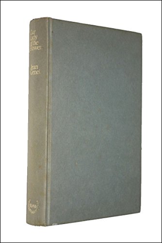 Our Lady of the Flowers B000NUHEJW Book Cover