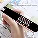 DR100 OCR Pen Scanner, Reading Pen & Translation Pen, Text to Speech Reader Pen, Scanning Pen 64 RAM, Electronic Dictionary AI Scanning, Translation Pen Scanner, OCR Scanningok
