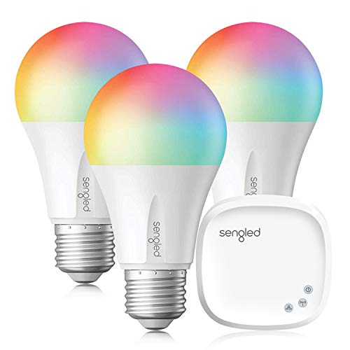 sengled snap google home