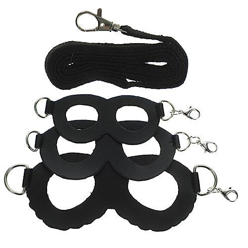 COSMEVIVI Material Pet Traction Harness Small Pet Leash Design Sugar Glider Rope