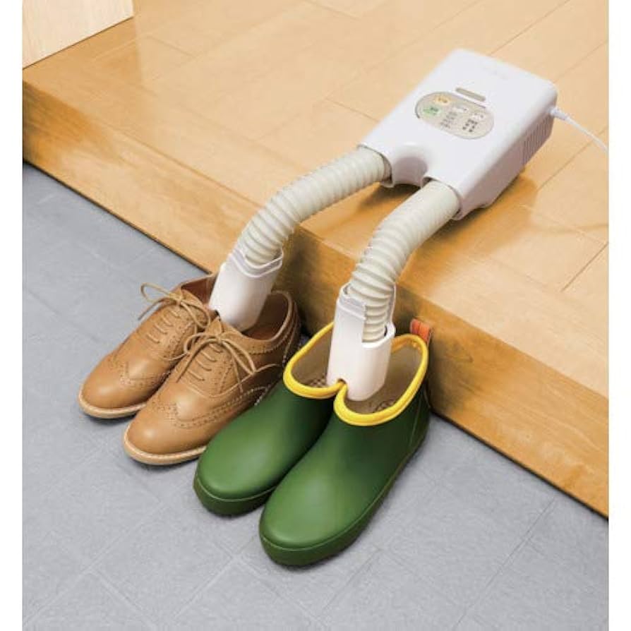 アイリスオーヤマ 靴乾燥機 ダブルノズル オゾン 脱臭 SDO-C1-C Amazon | アイリスオーヤマ 靴乾燥機 ダブルノズル オゾン 脱臭