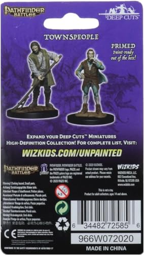 Dungeons & Dragons WZK72585 Figurine Décoration Table - 2