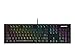 Price comparison product image Gigabyte AORUS K1 Gaming Keyboard with Cherry RED MX Mechanical Gaming Switch, UK layout, RGB fusion, Anti-Ghosting, Fully Programmable