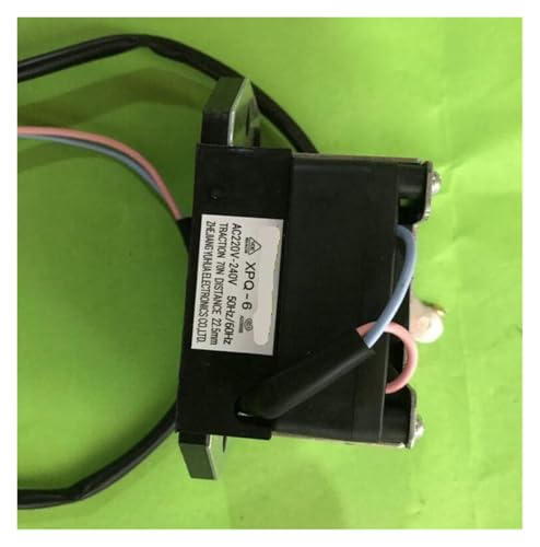Piezas de lavadora XPQ-6 PQD-701 para reparar el embrague y desagüe del tambor