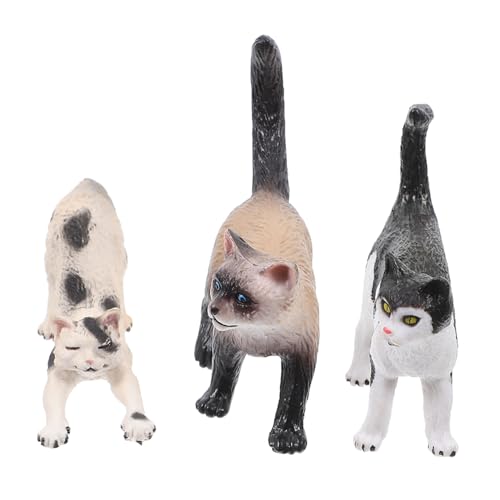 Pienso para Gatitos 2 Meses Marca Toyvian