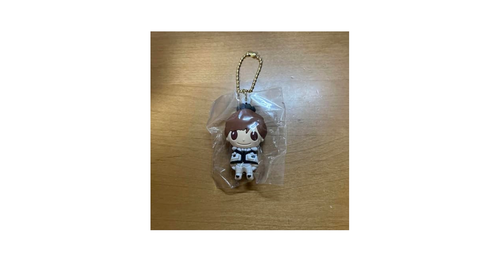 キンプリ　PVCキーホルダー　永瀬 新品未使用 永瀬廉 PVCキーホルダー King & Prince キンプリ