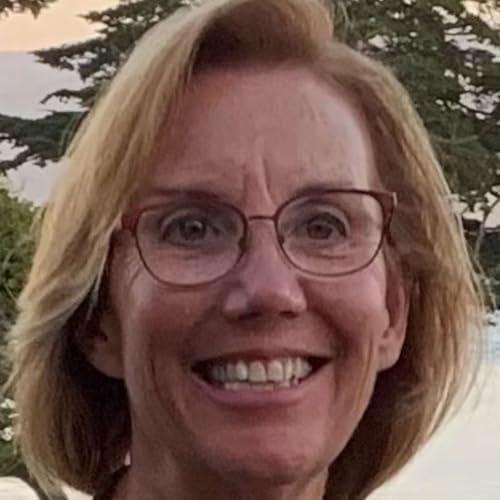 Judy Mosely, Kiwanis Leader Coordinator Children's Festival