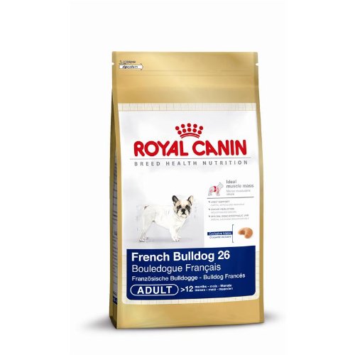 Amazon.co.jp: ロイヤルカナン BHN フレンチブルドッグ 成犬