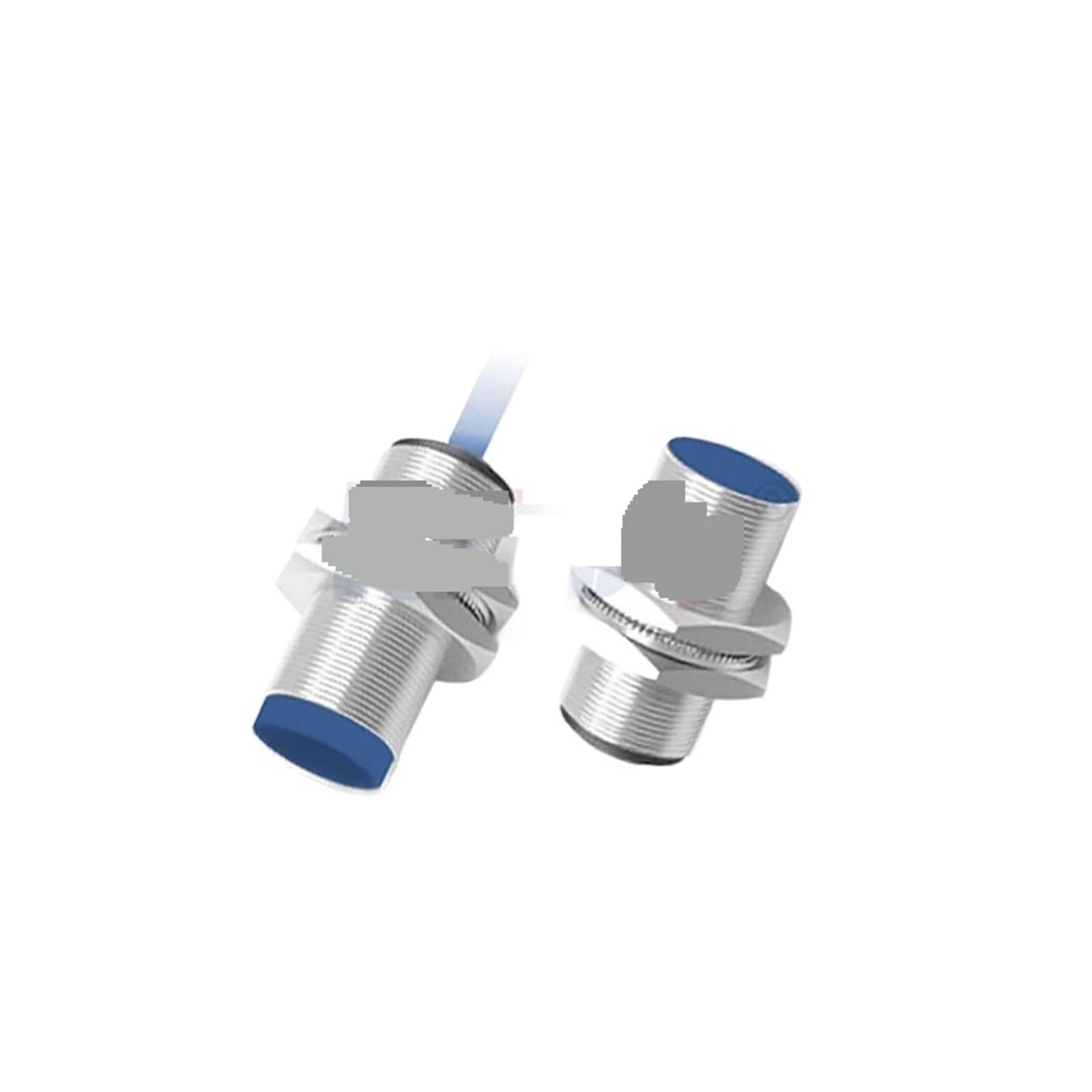 MXXDMOPD M18 IP68 2-Wire NPN PNP 5/8mm 6V 12V Explosion Proof Inductive Proximity Sensor(M18 Namur Shielded)