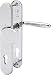 Produktbild Schutz-WG.Pisa M76G/361A/360/151 ES1 SK2 PZ VK10mm Entf.92mm Langschild