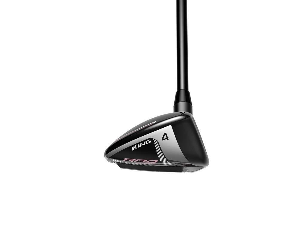 Cobra Golf 2021 Radspeed Hybrid für Damen