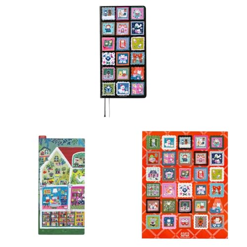 yZbgzقړ蒠 2026 weeks kݗR/˂̂܂ɂ 1n܂ TԎ蒠 Tԃtg Xc + kݗR/قړ̉~ Aj}}V weeksTCYp + kݗR/V[ ˂̂܂ɂ 蒠ANZT[