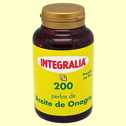 INTEGRALIA - ONAGRA 200 Perles Perles