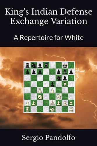 King's Indian Defense Exchange Variation: A Repertoire for White