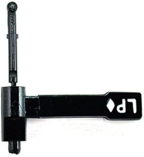 Durpower Phonograph Record Turntable Needle For MODELS DECCA 105 106 163 164 165 485 492 493 494 495 682 683 685 692 695 733