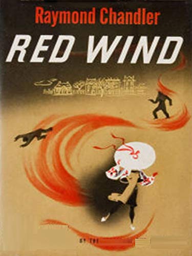 Red Wind