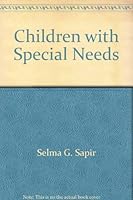 Children With Special Needs: Case Studies in the Clinical Teaching Process 0876302967 Book Cover