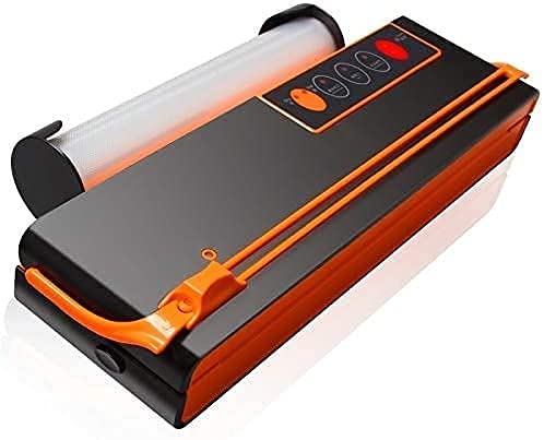 Sottovuoto Macchina Sigillatore Sottovuoto Macchina per sigillare sottovuoto Macchina imballatrice Confezionamento Automatico di Taglio Vuoto 730