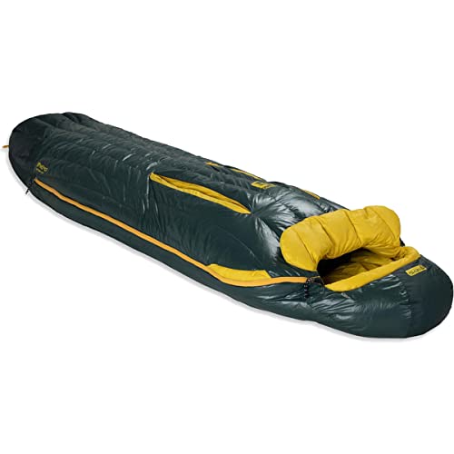 NEMO Riff Mens 30 Long (Blaze/Deep Water) miniatura 4