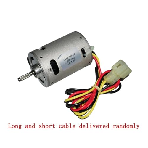 Démarreur électronique brushless pour motorisation de vélos - 3