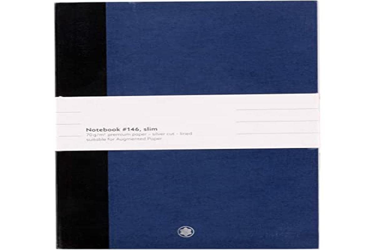 MONTBLANC　ノート Amazon.co.jp: モンブラン ファイン ステーショナリー ユニ