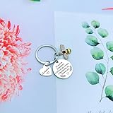 Zoom IMG-2 lkjhgf regalo maestra portachiavi fine Zoom IMG-2 lkjhgf regalo maestra portachiavi fine