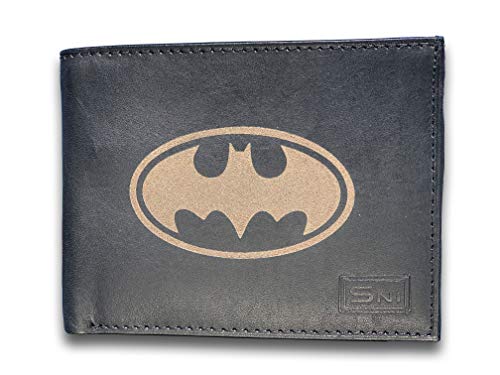43 Best batman wallet for men 2022 - After 212 hours of research and ...
