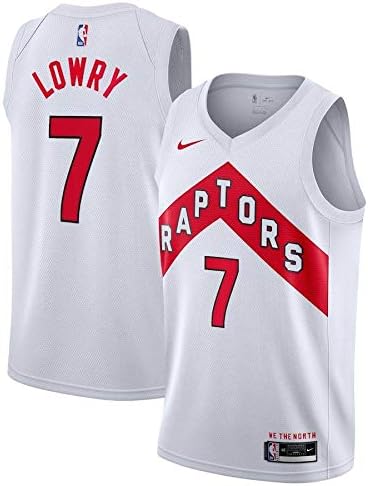 Swingman jersey amazon Clearance