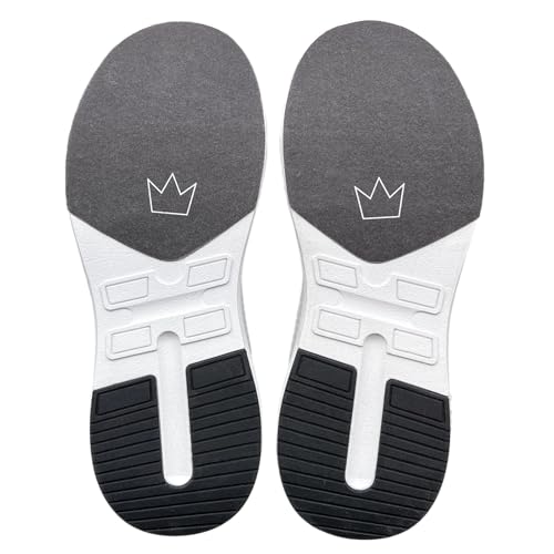 Brunswick Move Womens Bowling Shoes3