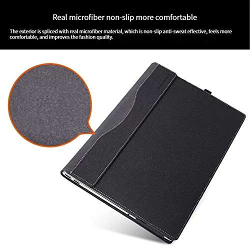 Maletín para portátil HP Envy X360 15.6 pulgadas azul oscuro miniatura 6