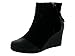 Toms Women's Desert Wedge High Boot