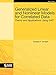 Generalized Linear and Nonlinear Models for Correlated Data: Theory and Applications Using SAS