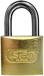 Cadeado Stam 30mm