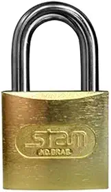 Cadeado Stam 30mm