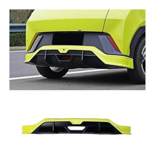 MIGUNGIOWT BYD �V�[�K�� 2025 �p �t�����g�����A���b�v �t�����g�V���x�� ���A�X�|�C���[(Rear-lip Green)